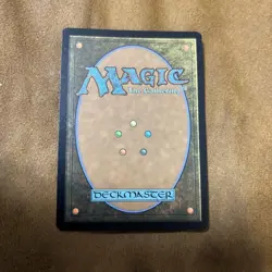 MTG Dragon of the Golden Shelf Promo Foil Rare Card Magic the Gathering - Image 2