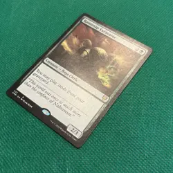 MTG [Ramunap Excavator] Commander Legends #433 Reg Rare NM/Unplayed *Free Ship* - Image 3