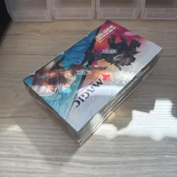 Magic The Gathering FOUNDATIONS Jumpstart Boosters FDN MTG Factory Sealed NEW - Image 3