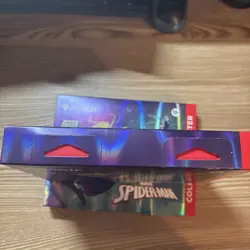 Magic: The Gathering Spider-Man Collector Omega Box Booster Marvel MTG - Image 3