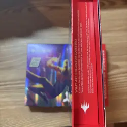 Magic: The Gathering Spider-Man Collector Omega Box Booster Marvel MTG - Image 4