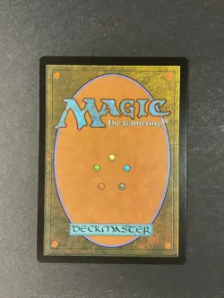 Thassa's Intervention - Extended Art - Theros Beyond Death - Magic - MTG - Image 2