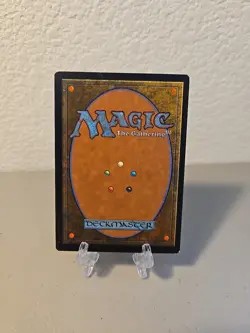 MTG Renewing Touch HP Portal Second Age - Image 2