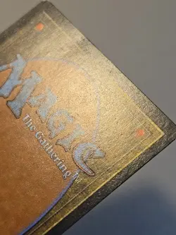 MTG Renewing Touch HP Portal Second Age - Image 3