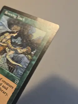 MTG Renewing Touch HP Portal Second Age - Image 4