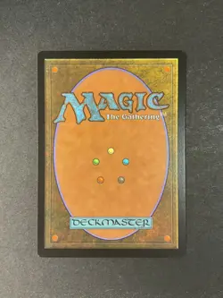 Thassa's Intervention - Theros Beyond Death - Magic the Gathering - MTG - Image 2