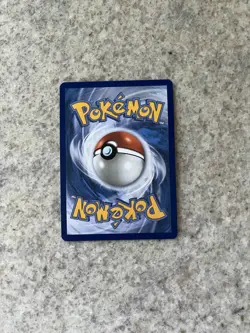 Alakazam 009 - ME01: Mega Evolution POKEMON CENTER Stamped Promo Holo - Image 2