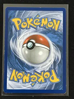 Pokemon TCG XY Ash-Greninja EX Black Star Promo Holo Card XY133 - Image 3