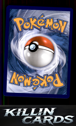 Wally's Compassion - 186/132 186/132 Pokemon Special Illustration Rare ME01: Meg - Image 2