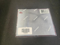 Yugioh Raging Tempest Booster Box 1st Edition Factory Sealed! FREE ship - Image 2