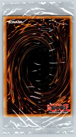 Zombyra The Dark LART-EN059 Sealed Ultra Rare Yugioh TCG Lost Art Promo - Image 2