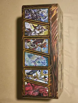 Yugioh! Collector Tins-25th Anniversary Box - Image 2