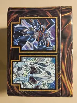 Yugioh! Collector Tins-25th Anniversary Box - Image 3