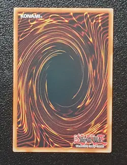 Yugioh 25LP-EN010 Azamina Ilia Silvia Emblazoned Secret Rare MINT - Image 2