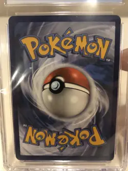 2021 Pokemon Battle Styles Mimikyu V Full Art Ultra Rare 148/163 Mint CGC 9 - Image 4