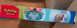 Pokemon Venusaur ex vs Blastoise ex premium collection- brand new/sealed - Image 3