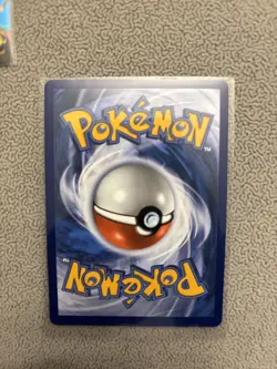 2025 Pokemon Mega Evolutions Mega Gardevoir Secret Rare SIR Full Art #178 NM - Image 2