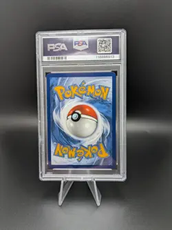 PSA 9 2023 Pokemon Mewtwo VSTAR GG44/GG70 Crown Zenith: Galarian Gallery CLEAN! - Image 2