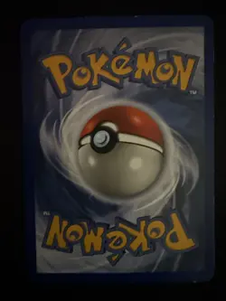 1999 Clefairy 5/102 Base Set Holo Pokemon Rare LP - Image 2