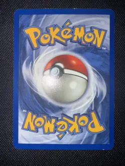 1999 Clefairy 5/102 Base Set Holo Pokemon Rare LP - Image 4