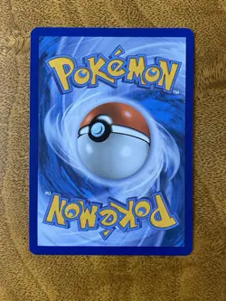 Riolu 010 Black Star Promo - Mega Evolution - Pokemon TCG NM/MINT - Image 2