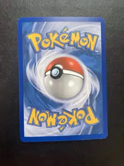 Ditto - (Mr. Mime) 38/113 Pokemon TCG Delta Species Reverse Holo (P643) - Image 3