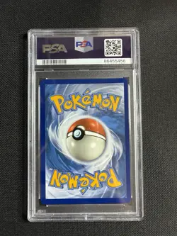 2020 Pokemon SWSH Champion's Path Gardevoir VM #076/073 PSA 10 - Image 2