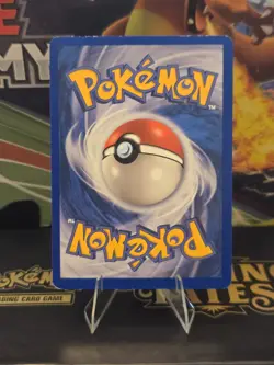 Pokemon Clefairy 101/165 Expedition Base Set Regular Vintage E-reader LP/MP - Image 2