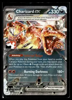 Pokemon TCG Prize Pack Series 6: Complete you Set or Deck - Image 3