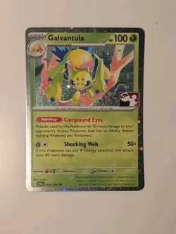 Pokemon TCG Prize Pack Series 6: Complete you Set or Deck - Image 4