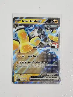 Pokemon TCG Prize Pack Series 6: Complete you Set or Deck - Image 5