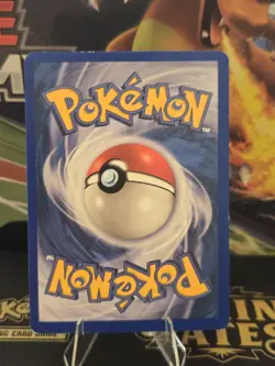 Pokemon Chansey 072/165 Expedition Base Set Regular Vintage EReader LP- - Image 2