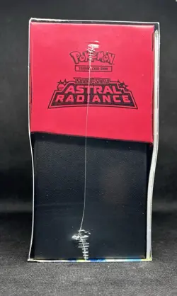 Pokemon Sword & Shield Astral Radiance Elite Trainer Box ETB Sealed - Image 4
