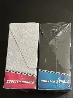 Pokemon TCG: Black Bolt & White Flare Booster Bundle - SEALED Set of 2 (1 Each) - Image 4