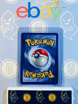 Lapras 10/62 LP Played Fossil Set 1999 Pokemon Card Holo Rare Holofoil - Image 2