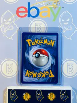 Lapras 10/62 LP Played Fossil Set 1999 Pokemon Card Holo Rare Holofoil - Image 2