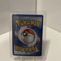 Pokemon TCG Snorlax-GX Sun & Moon SM05 Promo - Image 2
