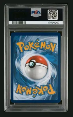 Eevee 173 Promo PSA 10 2025 Pokemon Prismatic Evolutions ETB Promo - Image 2