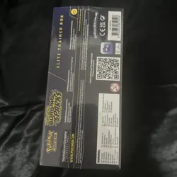 POKEMON SURGING SPARKS ETB | FACTORY SEALED | ELITE TRAINER BOX 🔥 - Image 5