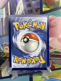 Honchkrow V 161/172 Full Art Holo Ultra Rare Brilliant Stars Pokemon TCG NM 🔥🔥 - Image 2