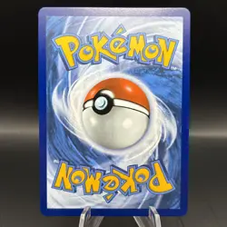 Pokemon TCG - Team Rocket's Mewtwo EX 216 - Black Star Promo - Image 2
