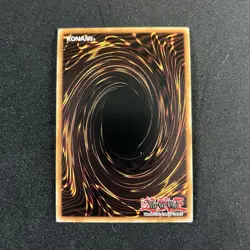 DRLG-EN043 NUMBER C5: CHAOS CHIMERA DRAGON SUPER RARE 1ST EDITION YuGiOh CARD - Image 2