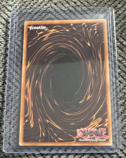 Yugioh! TCG - Infinite Impermanence - Starlight Rare - 2025 Mega-Pack MP25-EN032 - Image 2