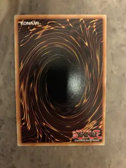 Yugioh! TCG - Shining Sarcophagus - Starlight Rare - 2025 Mega-Pack - MP25-EN005 - Image 2