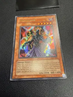 Helpoemer PGD-058 Pharaonic Guardian Unlimited NM - Image 1