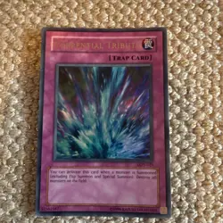 Torrential Tribute LON-025 Labyrinth of Nightmare-Unlimited Edition Unlimited - Image 1