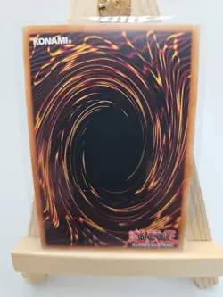 Yu-Gi-Oh Mirror Force Platinum Secret Rare RA03-EN093 Near Mint Condition - Image 4