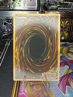 Yu-Gi-Oh! Monster Reborn RA03-EN052 Platinum Secret Rare NM - Image 2