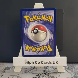 Raticate 40/102 Base Set Pokemon Card WOTC - Image 2