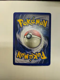 3 Vintage Pokemon Card Lot Wotc Holo -read- - Image 3
